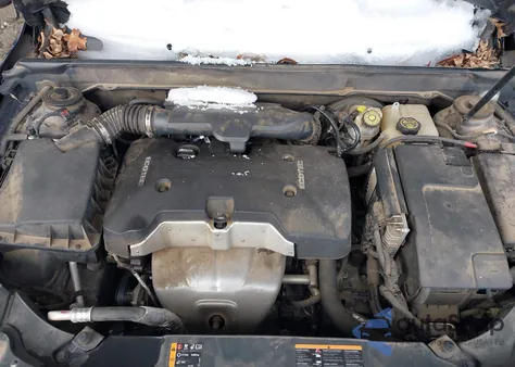 2014 Chevrolet Malibu 1Ls из США, поврежденный, VIN 1G11B5SL1EF127629